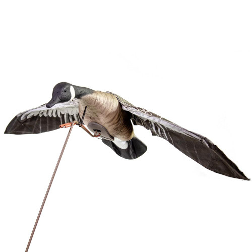 Higdon Outdoors Motion Decoy Clone Canada Goose Higdon Outdoors Motion Decoy Clone Canada Goose