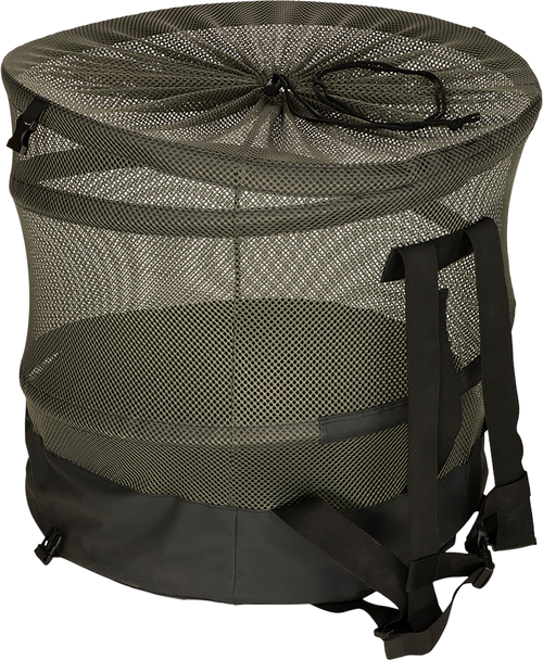 Drake Waterfowl Decoy Bag Large Olive Mesh                                                                                                                                                   