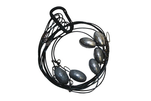 4 OZ. DECOY RIG 12PK 4 OZ. DECOY RIG 12PK