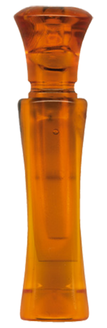 Duck Commander Duck Picker Double Reed Mallard Hen Orange Polycarbonate Duck Commander Duck Picker Double Reed Mallard Hen Orange Polycarbonate