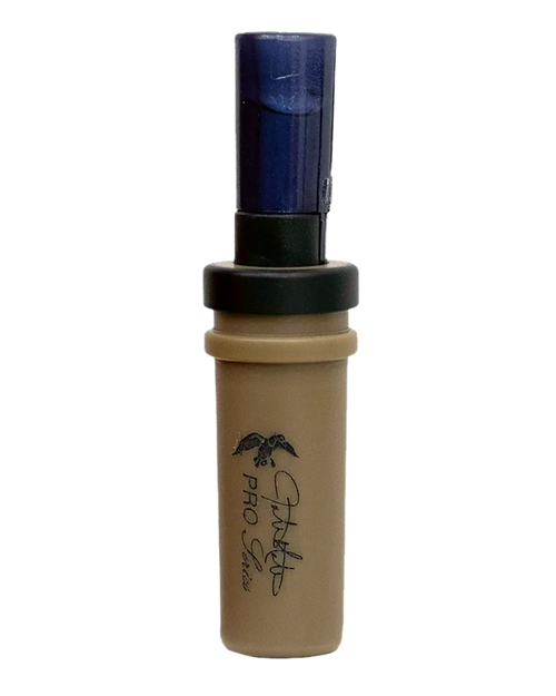 Duck Commander Justin Martin Pro Series Brown Acrylic                                                                                                                            