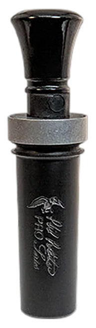 Duck Commander Phil Robertson Pro Series Black Acrylic Duck Commander Phil Robertson Pro Series Black Acrylic