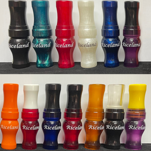 POLY SPECK CALL