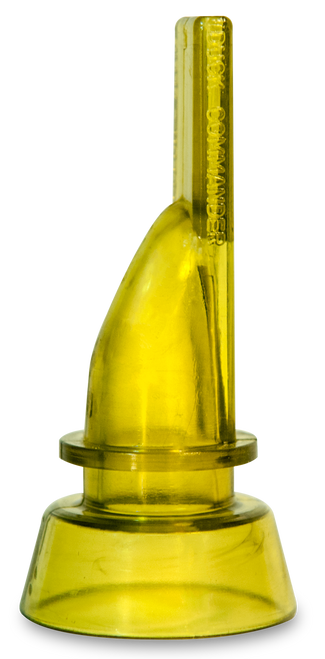 Duck Commander Mallard Drake Whistle Green Plastic                                                                                                