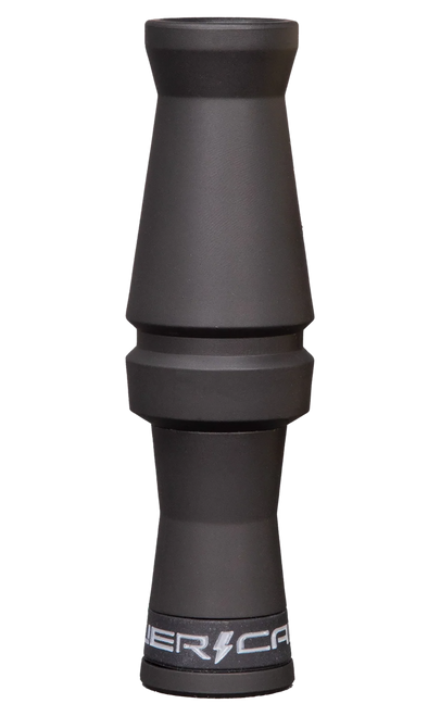 Power Calls Strike Big Bore Specklebelly Stealth Black Polycarbonate                                                                                                     