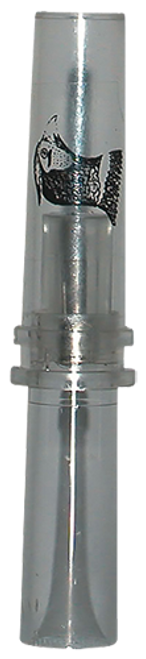 Haydel's Game Calls Pheasant Clear Plastic                                                                                                                             