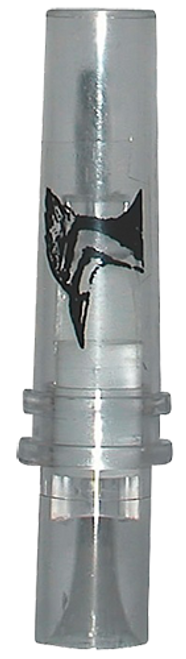 Haydel's Game Calls Avian Woodpecker Clear Plastic Haydel's Game Calls Avian Woodpecker Clear Plastic