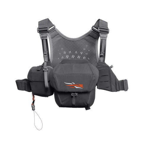 FLASH OPTICS HARNESS