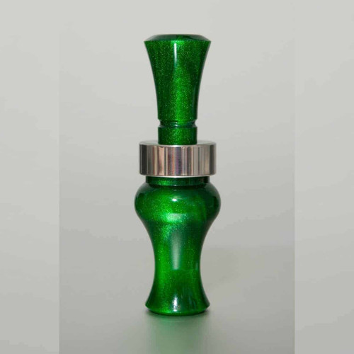 ECHO CALLS DRT DOUBLE REED GREEN PEARL