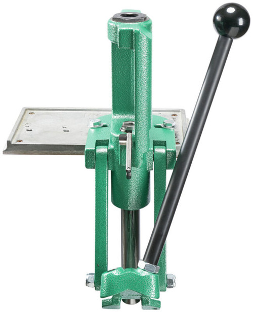 ROCK CHUCKER SUPREME PRESS