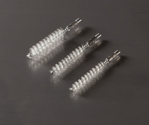 SMALL CASE NECK BRUSH
