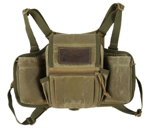BIG GAME CHEST RIG
