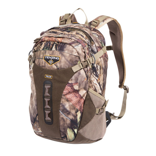 PACE DAY PACK PACE DAY PACK