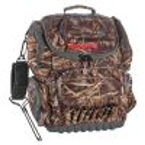 DUCKER BACKPACK