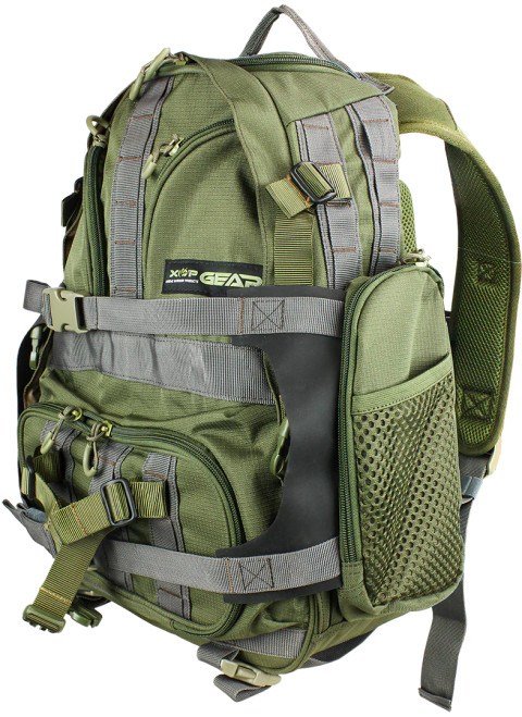 【KOOLOSET】Nylon Shooting Backpack Hunting/Shooting - Backpacks/Bags - Page 1 - Lafayette