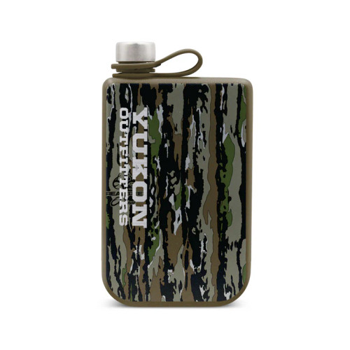 9 0Z HIGHLINE FLASK REALTREE 9 0Z HIGHLINE FLASK REALTREE