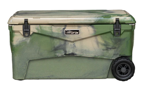SWAMP BOX 110QT