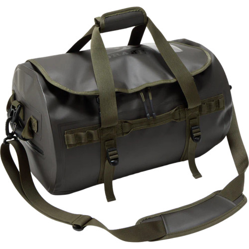 WATERPROOF DUFFEL BAG