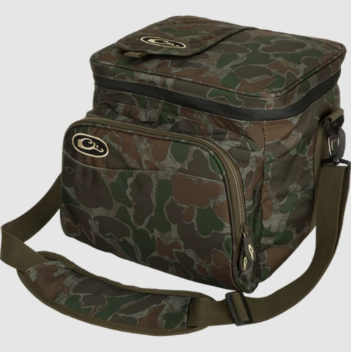 18 CAN SOFT SIDED INSULATED COOLER