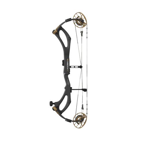 MACH 33 DS EC2 BLACK BRONZE 29-70