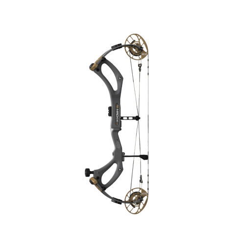 MACH 30 DS EC2 CHARCOAL BRONZE 29-80