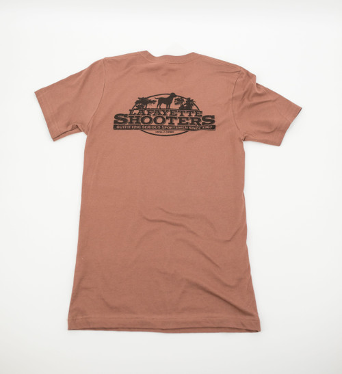 UNISEX TRIBLEND SS UNISEX TRIBLEND SS