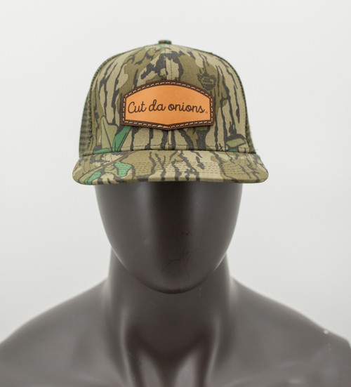 LHC SLATE CDO LEATHER PATCH LHC SLATE CDO LEATHER PATCH
