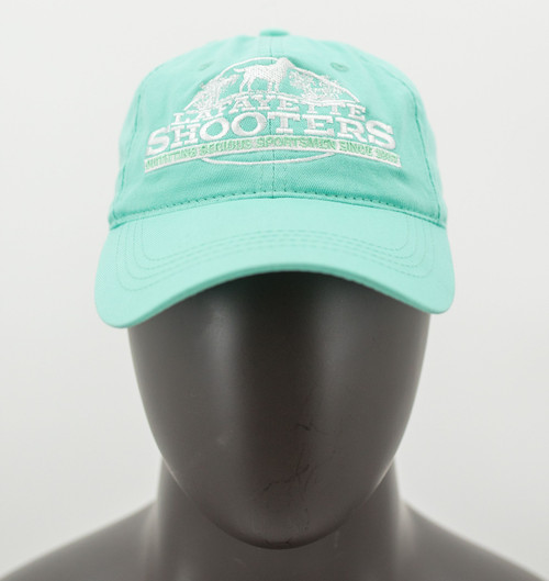 SHOOTERS MINT