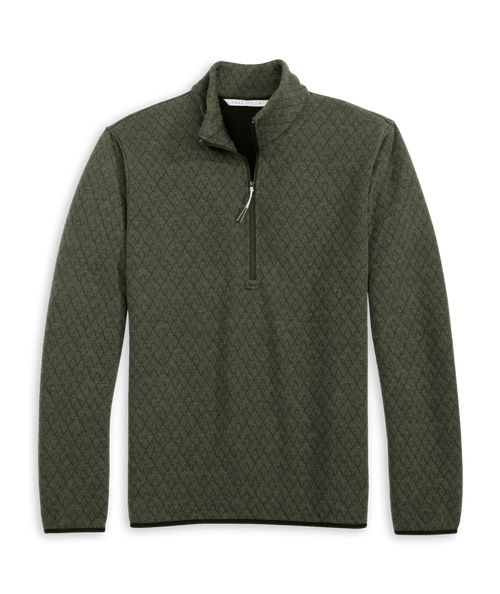 MENS DOWNVALLEY 1/4 ZIP