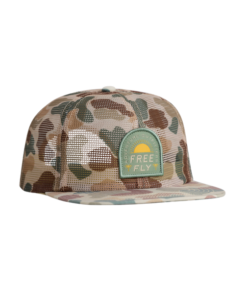 ADVENTURE OUTFITTERS MESH HAT