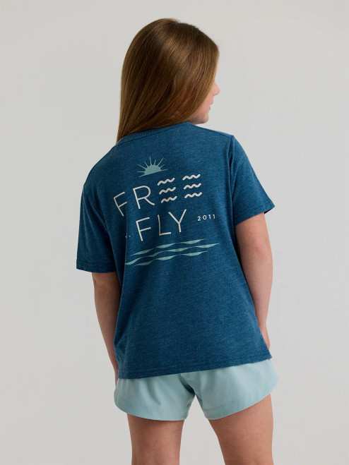 YOUTH SALT AND SUN TEE