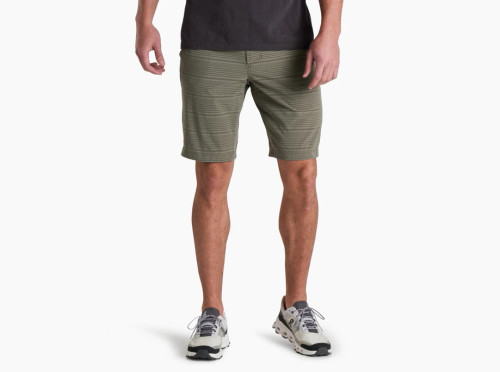 SUPPRESSOR SHORT 6"