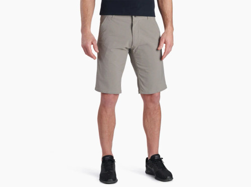 SHIFT AMPHIBIA SHORT 8"