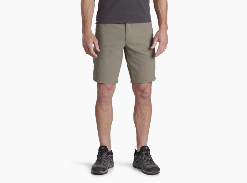 RENEGADE SHORT 8"