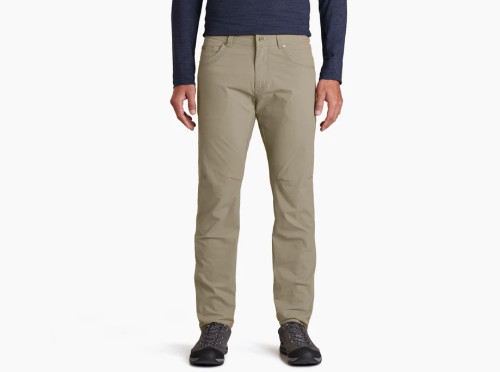 REVOLVR PANT - FOSSIL