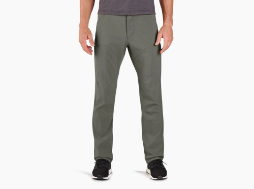 RENEGADE PANT - BURNT OLIVE