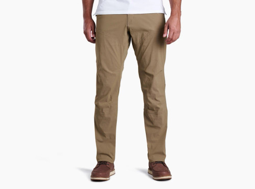 RENEGADE PANT - BUCKSKIN
