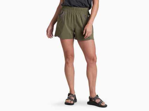 VANTAGE TRAINER SHORT