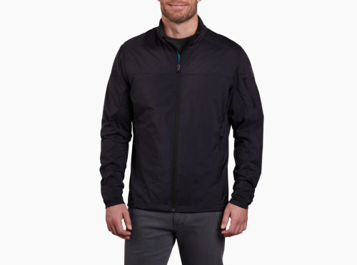 THE ONE JACKET