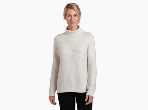 SOLACE SWEATER