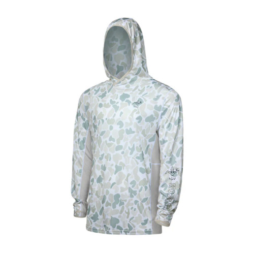 COOL BREEZE 2.0 HOODIE