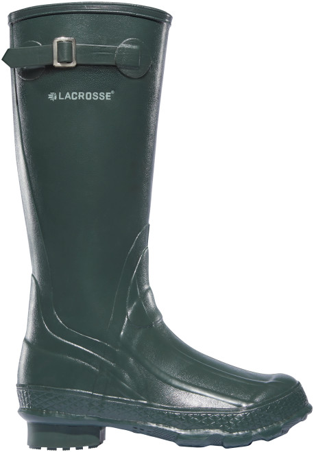 WOMENS GRANGE 14" BALSAM GRN