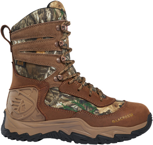 WNS WINDROSE 8" RE 600G