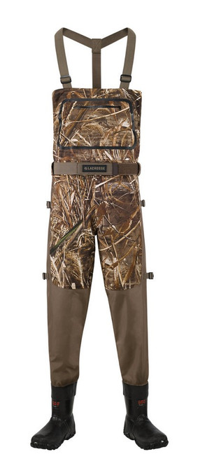 ALPHA SWAMPFOX DROP TOP
