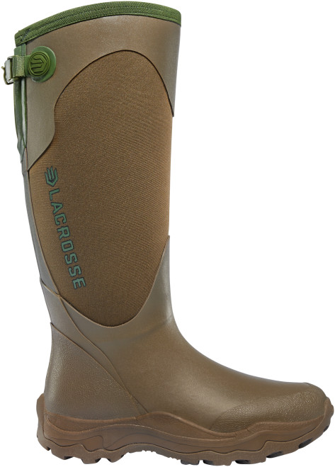 WNS ALPHA AGILITY SNAKE BOOT