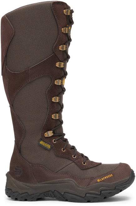 YOUTH VENOM II 12" BROWN