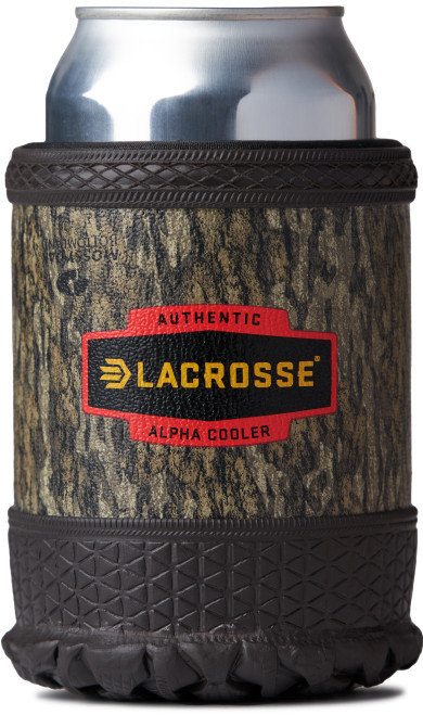 ALPHA CAN COOLER