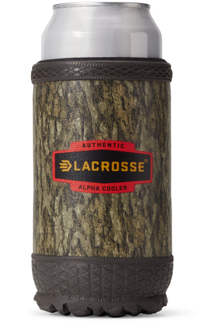 LACROSSE ALPHA CAN COOLER