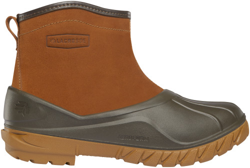 AERO TIMBER TOP SLIP-ON 6"