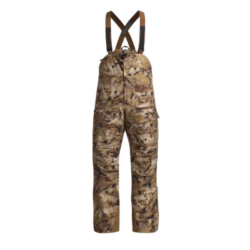 BLIZZARD PRO BIB